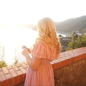 Meet your Posher, Adrienne